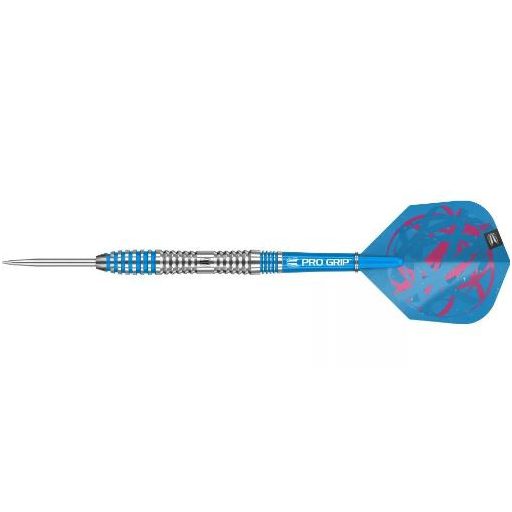 Target ORB 03 steel darts szett - 21 g