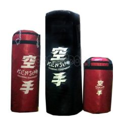 Kensho boxzsák, 100x30 cm, 20 kg