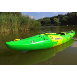 Pyranha Fusion C30 Large Crossover Kajak