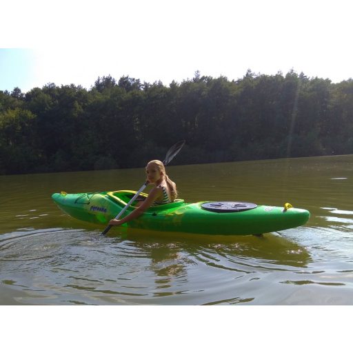 Pyranha Fusion C30 Large Crossover Kajak