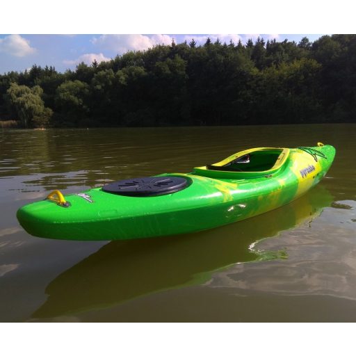 Pyranha Fusion C30 Large Crossover Kajak