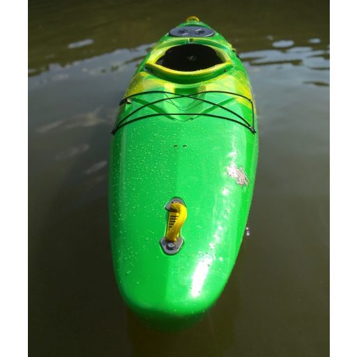 Pyranha Fusion C30 Large Crossover Kajak