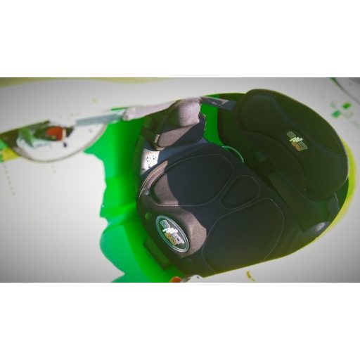 Pyranha Fusion C30 Large Crossover Kajak