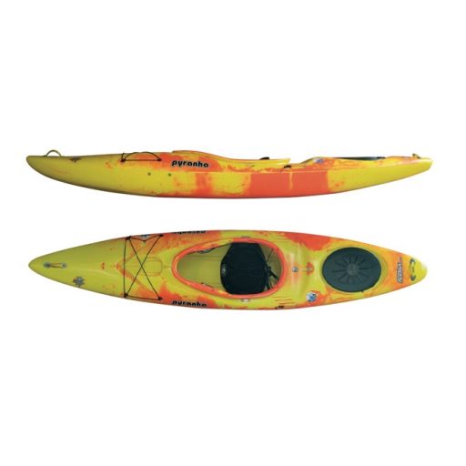 Pyranha Fusion C30 Large Crossover Kajak