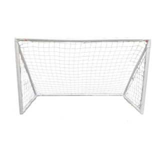 Szivacskézilabda kapu, PVC anyagú, 2,5 x 1,6m