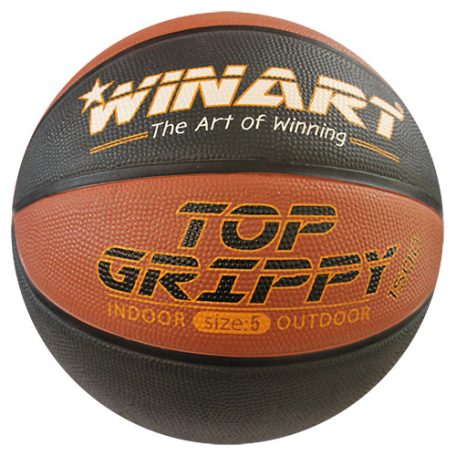 Winart Top Grippy kosárlabda, 5