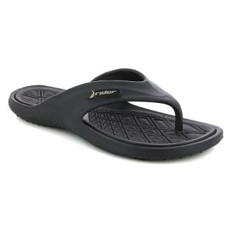 Rider Cape X férfi papucs, fekete, 81900-24179