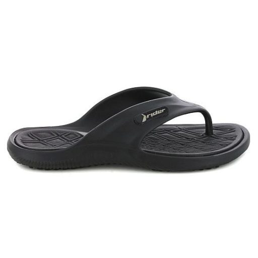 Rider Cape X férfi papucs, fekete, 81900-24179