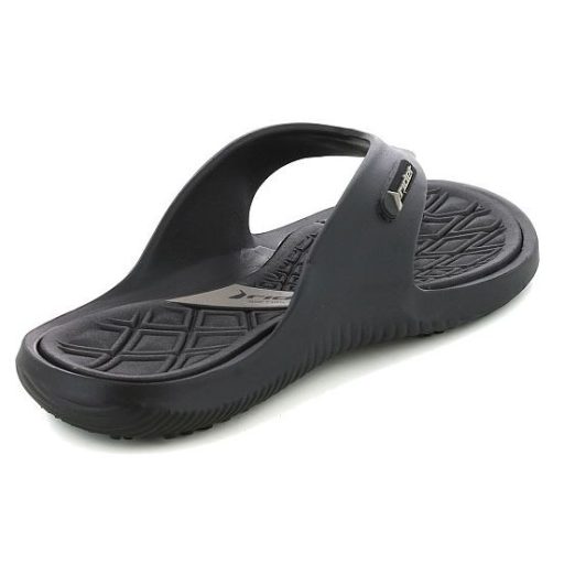 Rider Cape X férfi papucs, fekete, 81900-24179