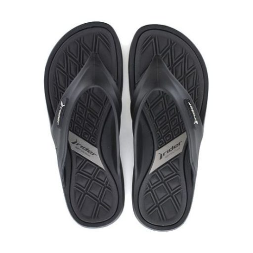 Rider Cape X férfi papucs, fekete, 81900-24179