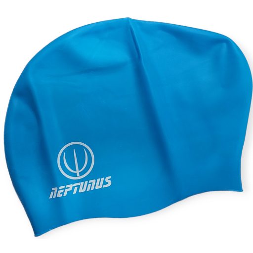 Neptunus Luna Long Hair szilikon úszósapka (Hosszú hajra)