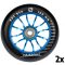 Nijdam stunt roller kerék, 100 mm