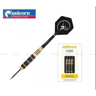 Unicorn Core Plus steel darts készlet - 23  g