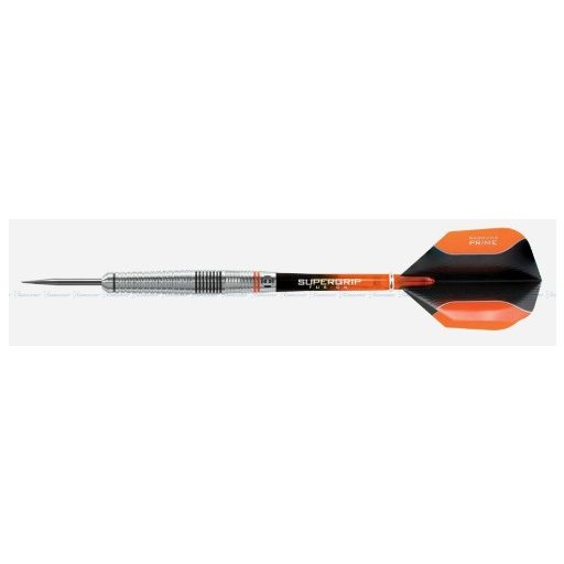 Harrows Verve 90% wolfram Steel darts szett - 23 g