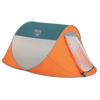 Pavillo Nucamp x2 sátor (kétszemélyes)