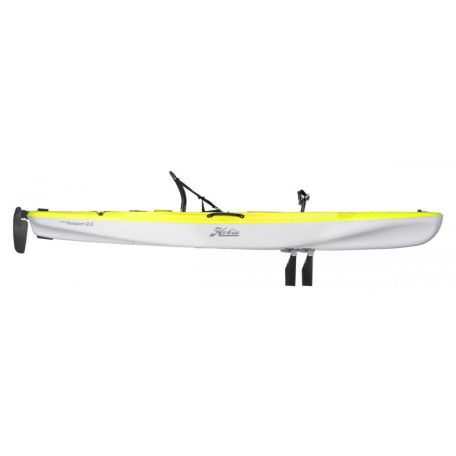 Hobie Mirage Passport 12.0 kajak pedál hajtással