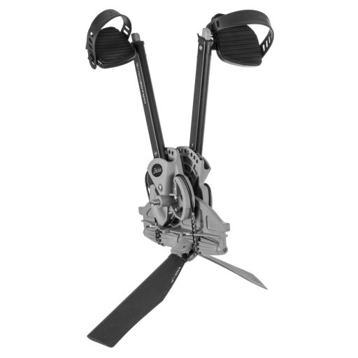 Hobie Mirage Passport 12.0 kajak pedál hajtással