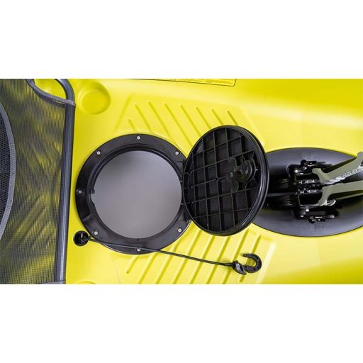 Hobie Mirage Passport 12.0 kajak pedál hajtással