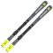 Salomon S/MAX 6 síléc, E M10 GW L80 kötéssel, 167cm