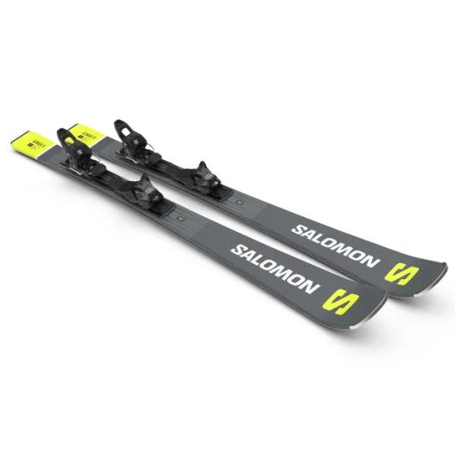 Salomon S/MAX 6 síléc, E M10 GW L80 kötéssel, 167cm