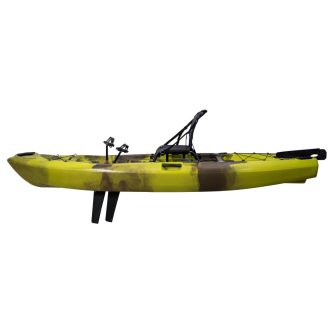 Seaside Big Fish 10 Pro horgászkajak