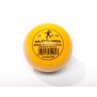 Hajítólabda, 100 gr