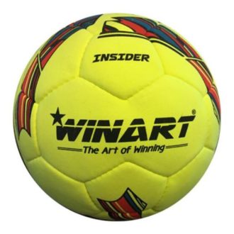 Winart Insider teremfoci, 5