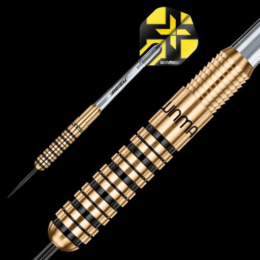 Winmau XTREME2 steel darts szett - 22g