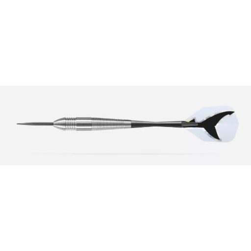 Harrows Silver Shark steel darts szett - 21g