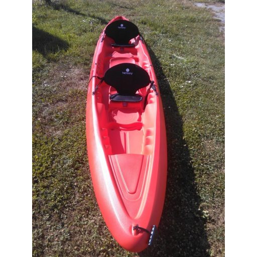 Perception Mainstream Rambler 13.5 SOT (Sit On Top) kajak