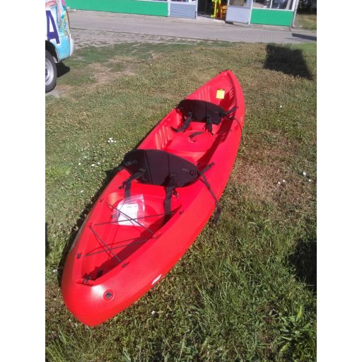 Perception Mainstream Rambler 13.5 SOT (Sit On Top) kajak