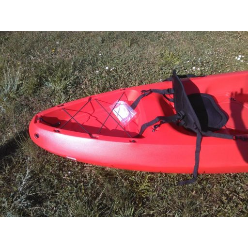 Perception Mainstream Rambler 13.5 SOT (Sit On Top) kajak