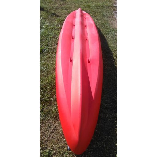 Perception Mainstream Rambler 13.5 SOT (Sit On Top) kajak