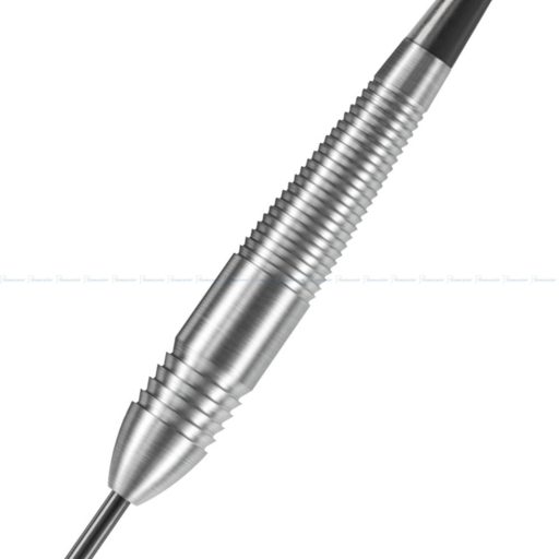 Harrows Silver Shark Steel darts szett - 23 g
