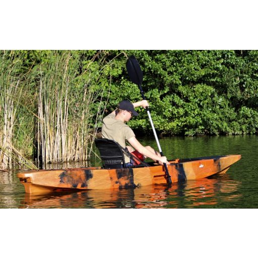 SeaSide Myfly 12 horgászkajak