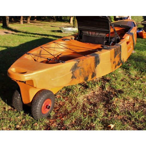 SeaSide Myfly 12 horgászkajak