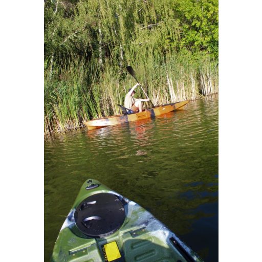 SeaSide Myfly 12 horgászkajak