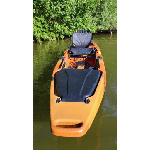 SeaSide Myfly 12 horgászkajak