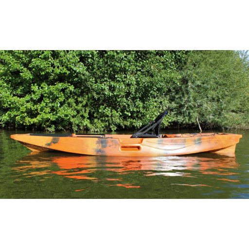 SeaSide Myfly 12 horgászkajak