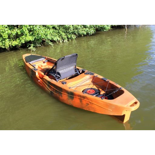 SeaSide Myfly 12 horgászkajak