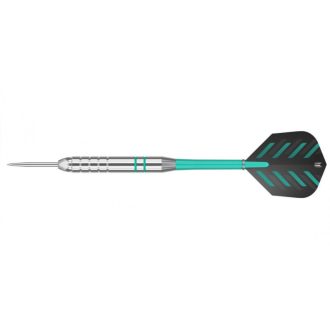 TARGET Voltage Rob Cross steel darts szett, 24 g