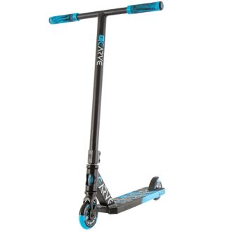 Madd Gear Carve Pro X Roller - Fekete/Kék