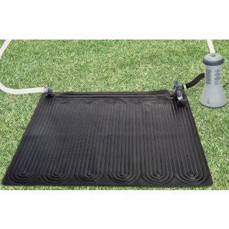   Intex Solar Mat solárszőnyeg , szolár medence fűtés 1,44m2
