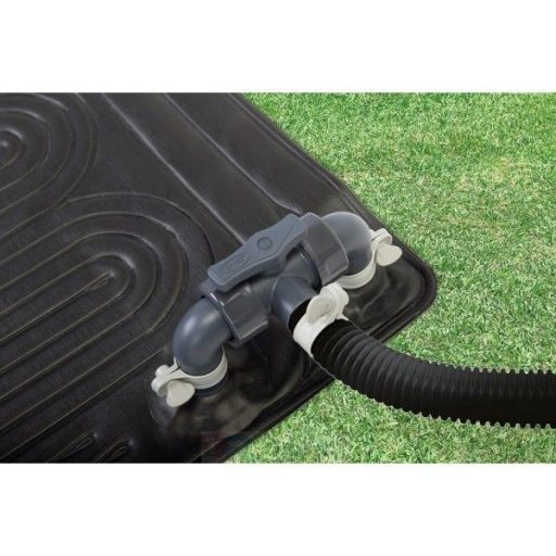 Intex Solar Mat solárszőnyeg , szolár medence fűtés 1,44m2
