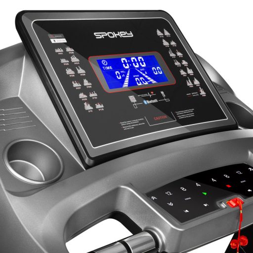 Spokey Tractus futópad