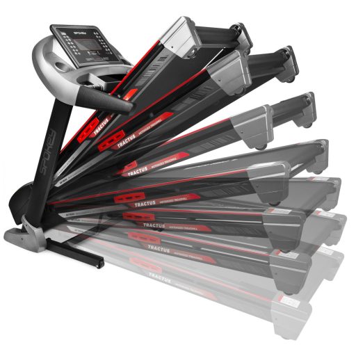 Spokey Tractus futópad