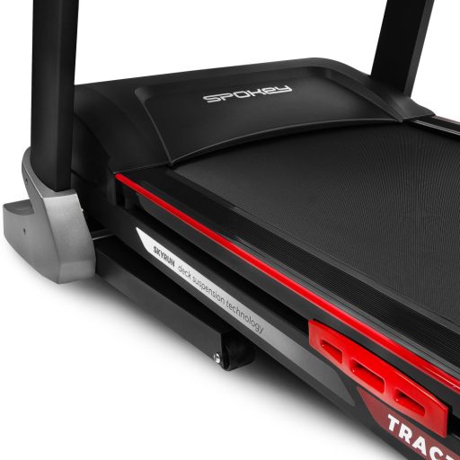 Spokey Tractus futópad