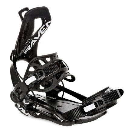 Raven FTM450 dual multi snowboardkötés