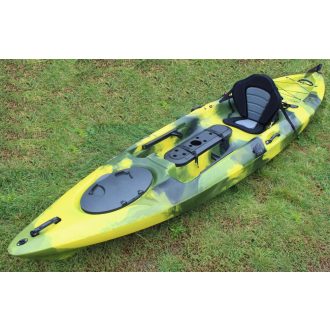 SeaSide Manny túra és horgászkajak