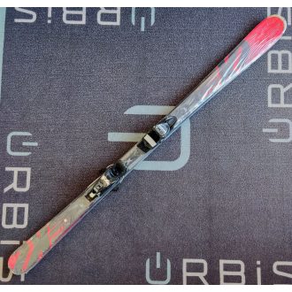 K2 Konic 75 síléc, 170cm